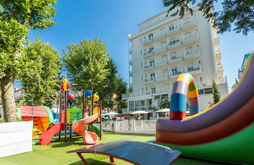 Hotel Aiglon-1