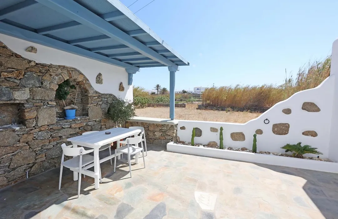 Casa Di Angela-1