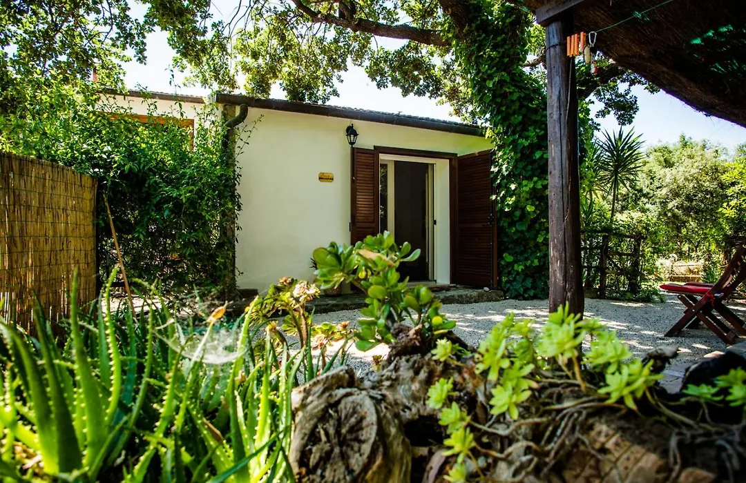 Agriturismo Serignano alle Rocchette-1