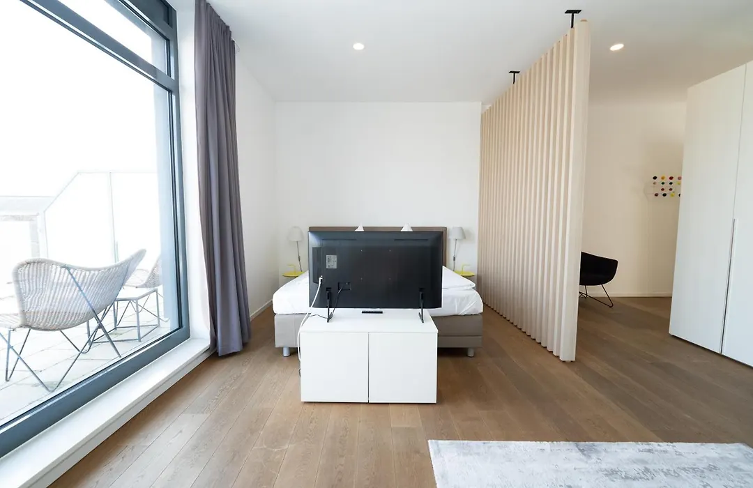 Das Loft Apartments-1