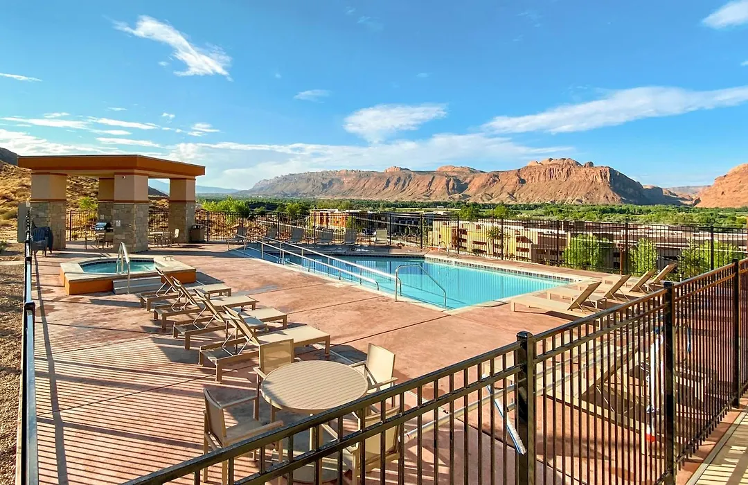 My Place Hotel-Moab, Ut-1