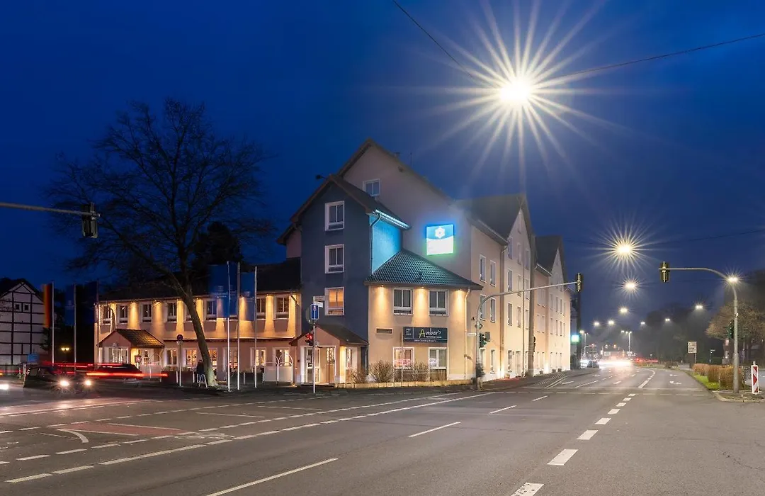 Sure Hotel by Best Western Hilden-Düsseldorf-1