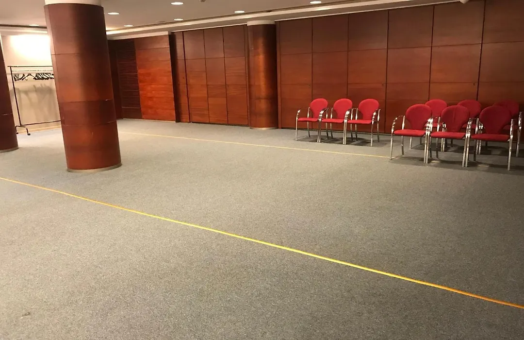 Sercotel Delfos Andorra-1