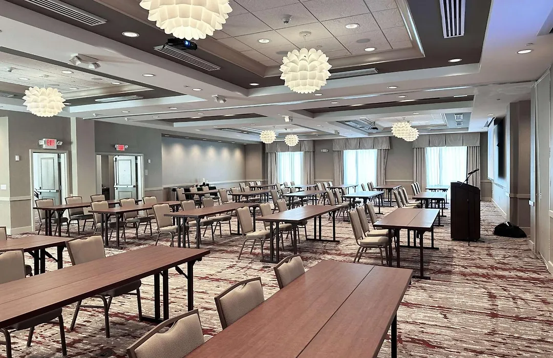 Hilton Garden Inn Olathe-1