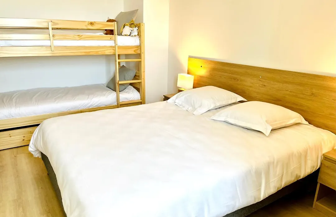 Résidence Easy Lodge-1