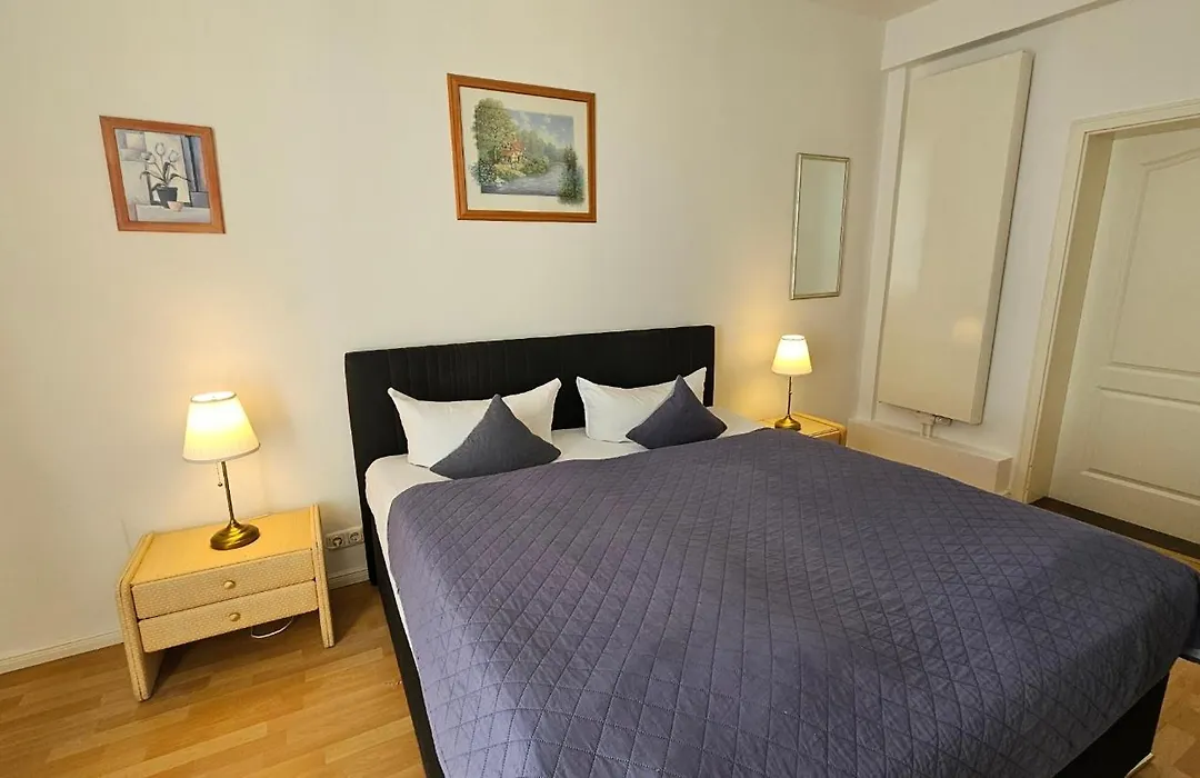 Hotel Seelust-1