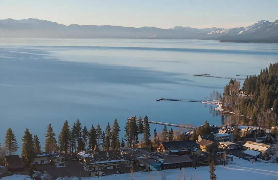 Evo Hotel Tahoe City-1