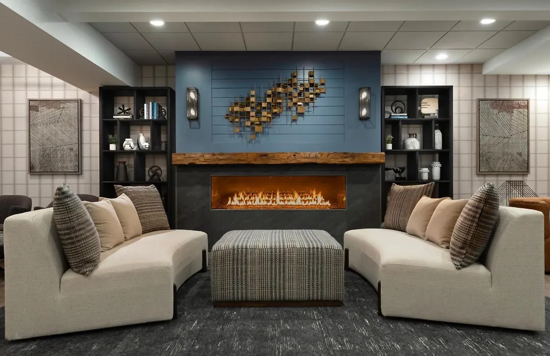 Holiday Inn Express St. Albans By Ihg-1