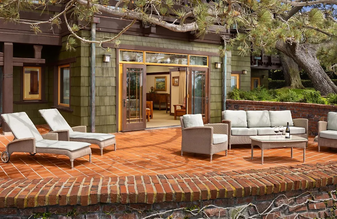 The Lodge At Torrey Pines-1