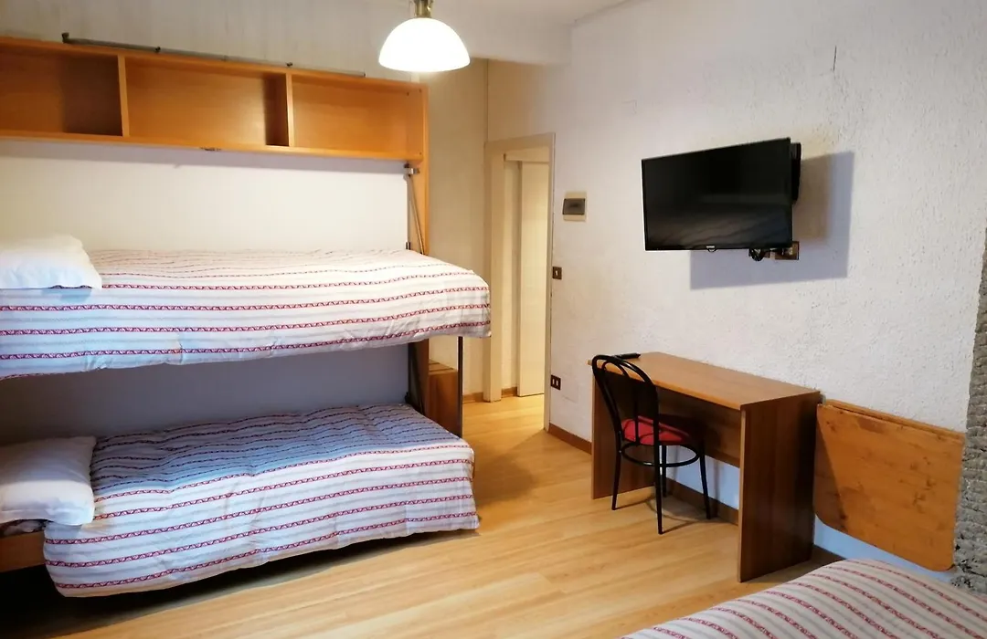 Albergo Sella - Monte Amiata-1