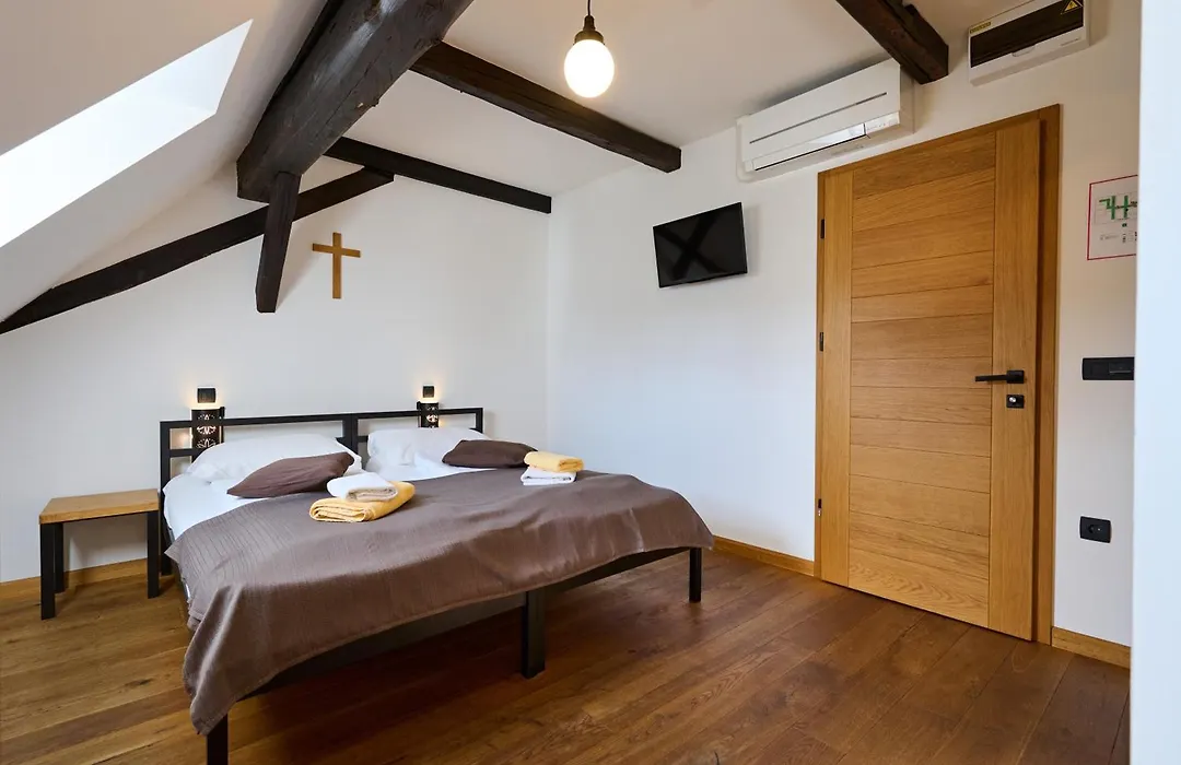 Old Parish House-1