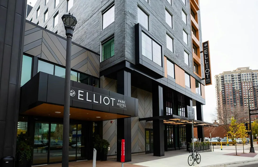 Elliot Park Hotel, Autograph Collection-1