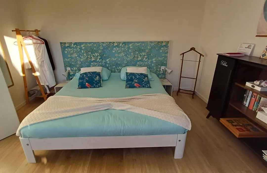 B&B de Koepeltjes-1