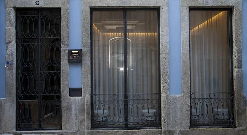 Belomont52 Guest House-1