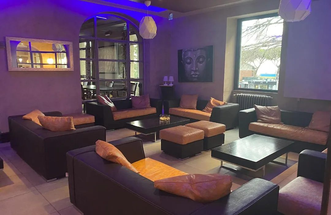Domus Park Hotel & Spa-1