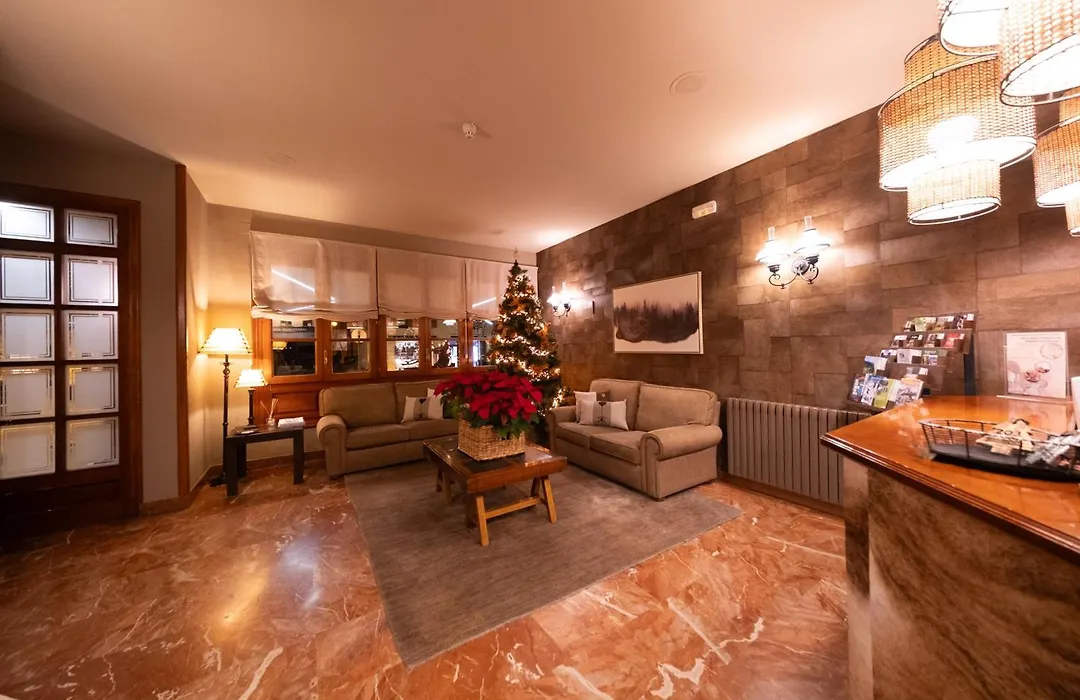 Hotel Fonfreda-1
