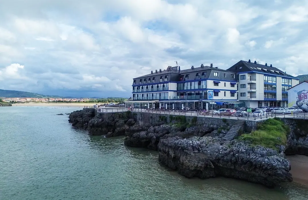 Hotel Astuy-1