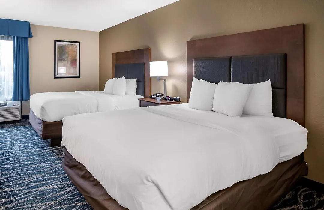 Comfort Inn & Suites Newark - Wilmington-1