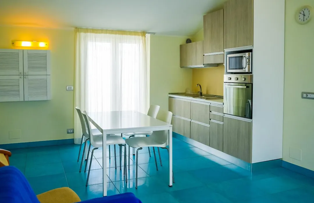 Residence Abruzzo Resort-1