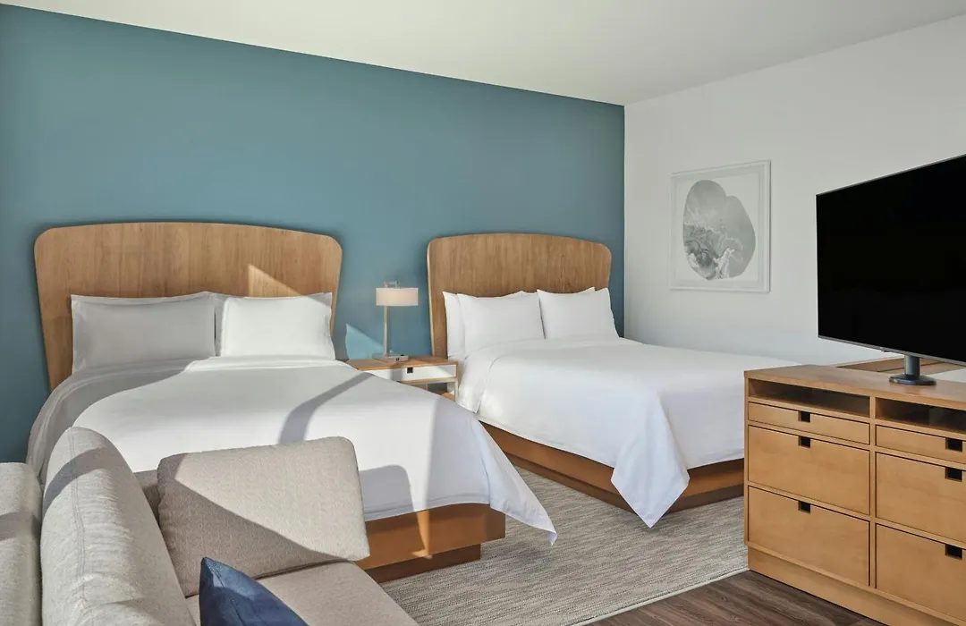 Element By Marriott Basalt - Aspen-1