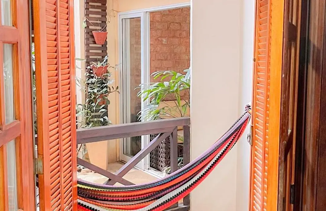 Yes Hotel Pousada-1