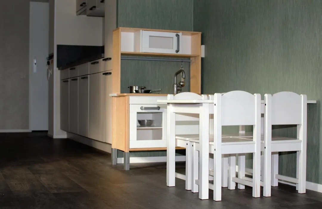 Chalet&Glamping Ons plekje in het bos-1