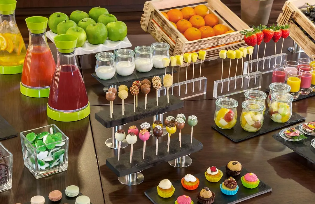 Nh Budapest City-1