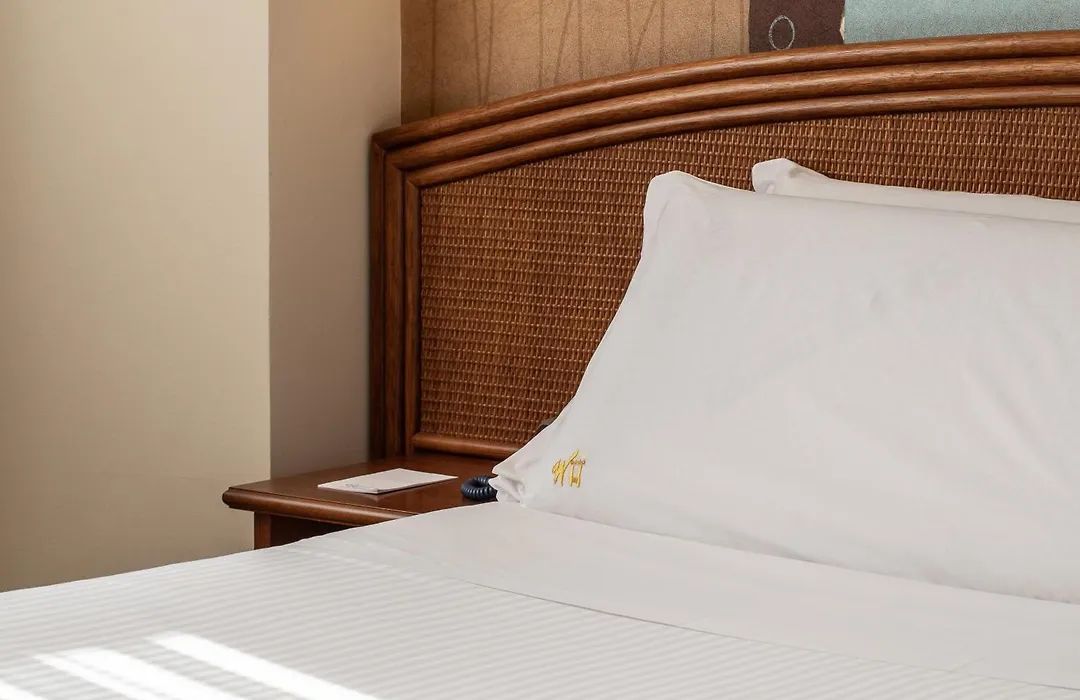 Welcome Hotel-1