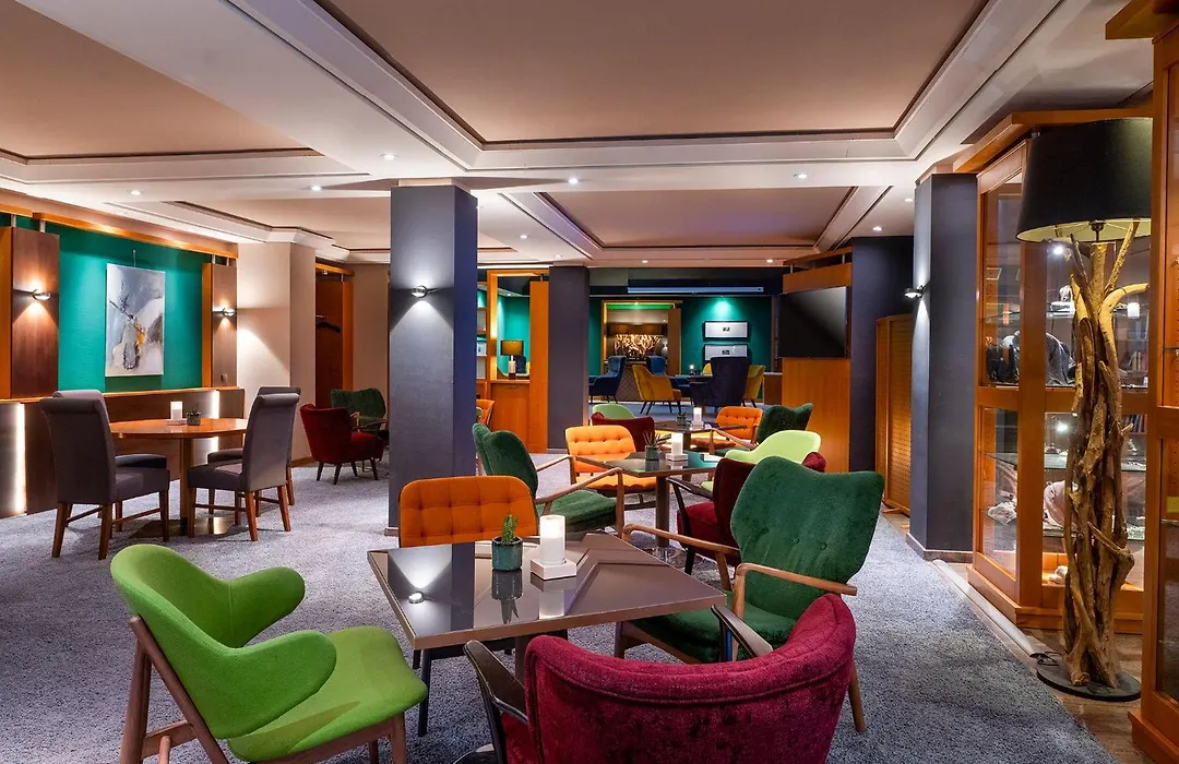 Parkhotel Berghölzchen-1