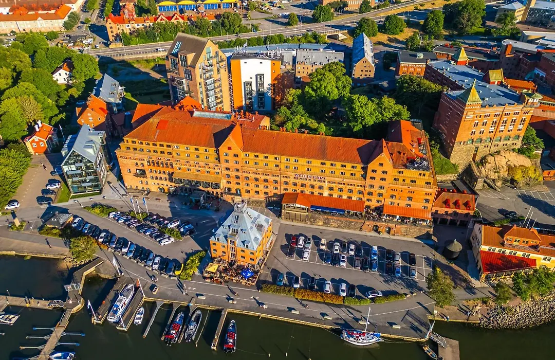 Quality Hotel Waterfront-1