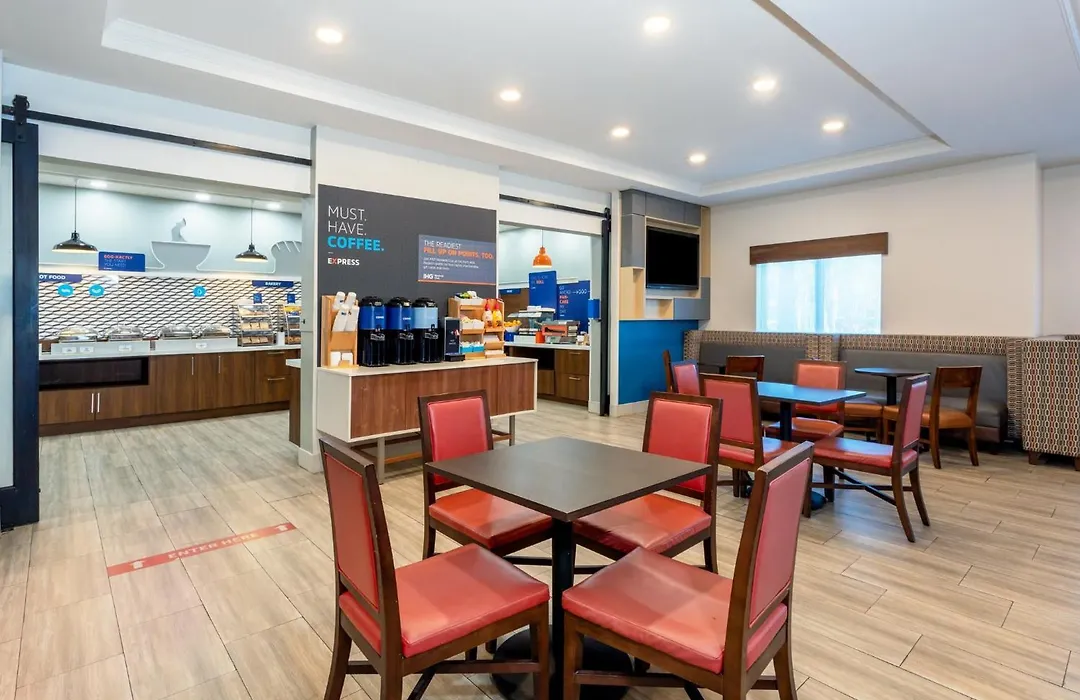 Holiday Inn Express-International Drive By Ihg-1