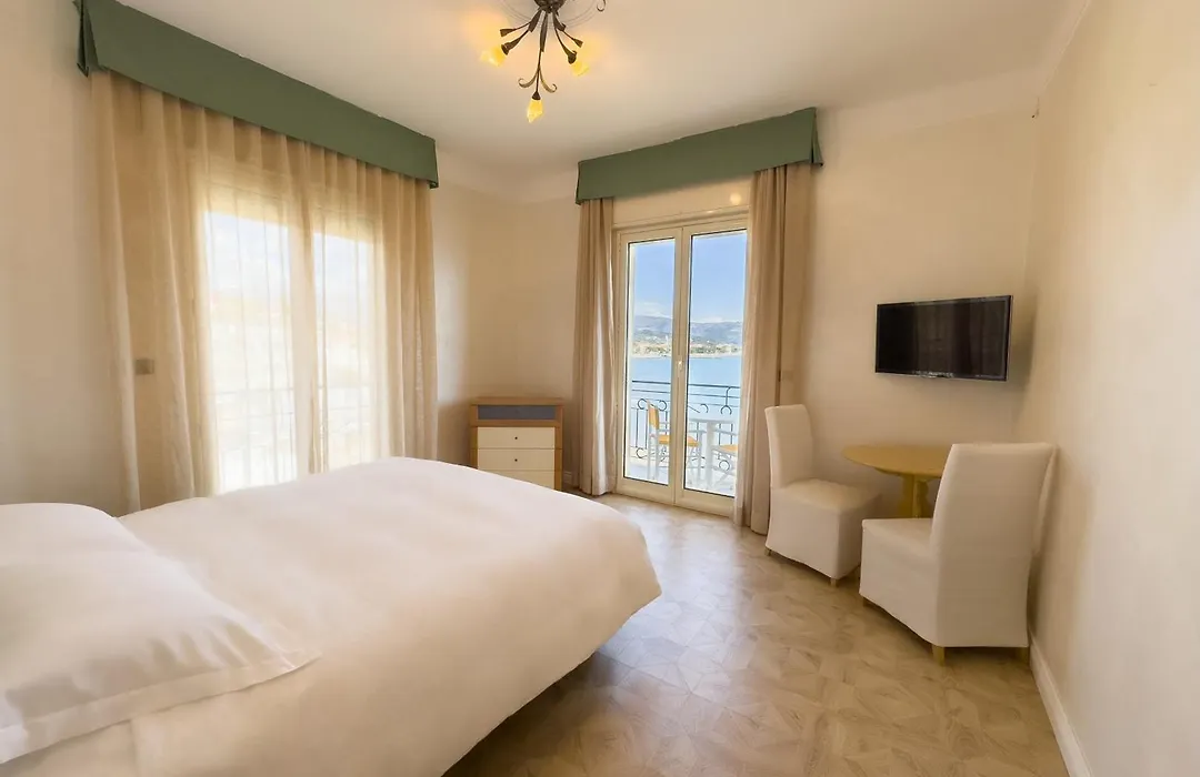 Jasmin Charme Hotel-1