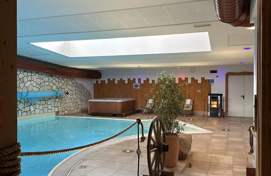 Folgaria Post Hotel-1