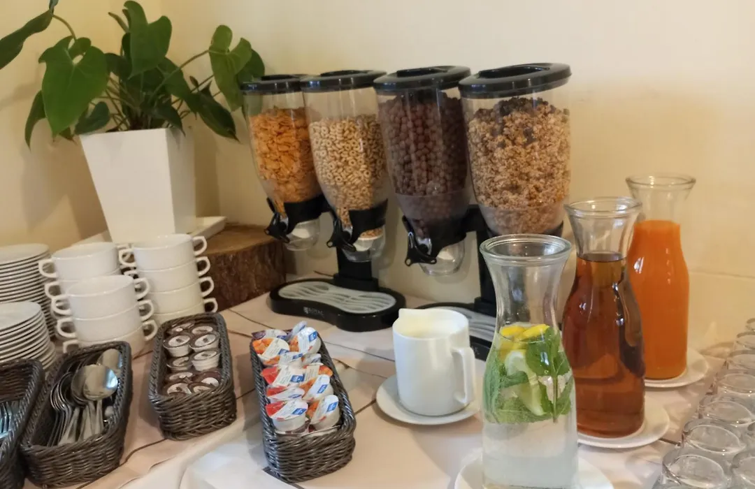 Hotel Hanseatic - Adults Only-1