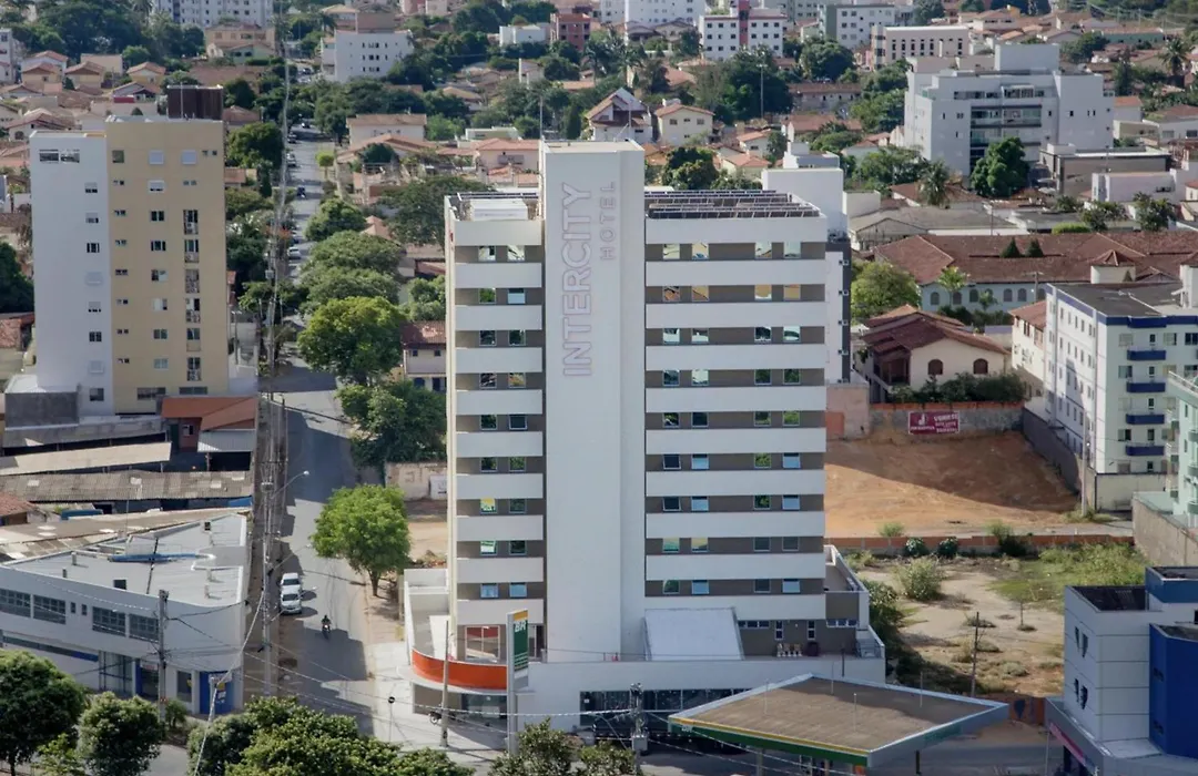 Intercity Montes Claros-1