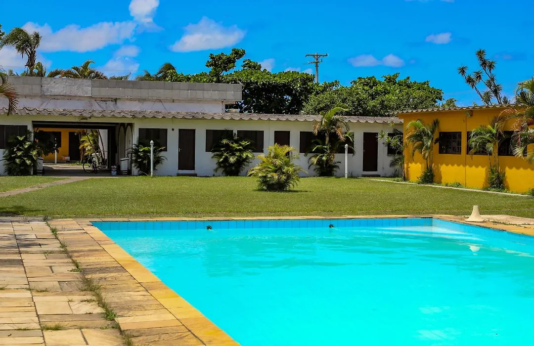 Sambura Chales-1