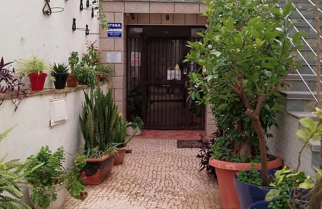 Joy Beach B&B-1