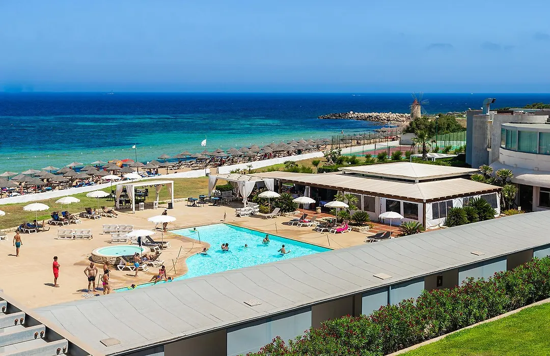Baia dei Mulini Resort&Spa-1