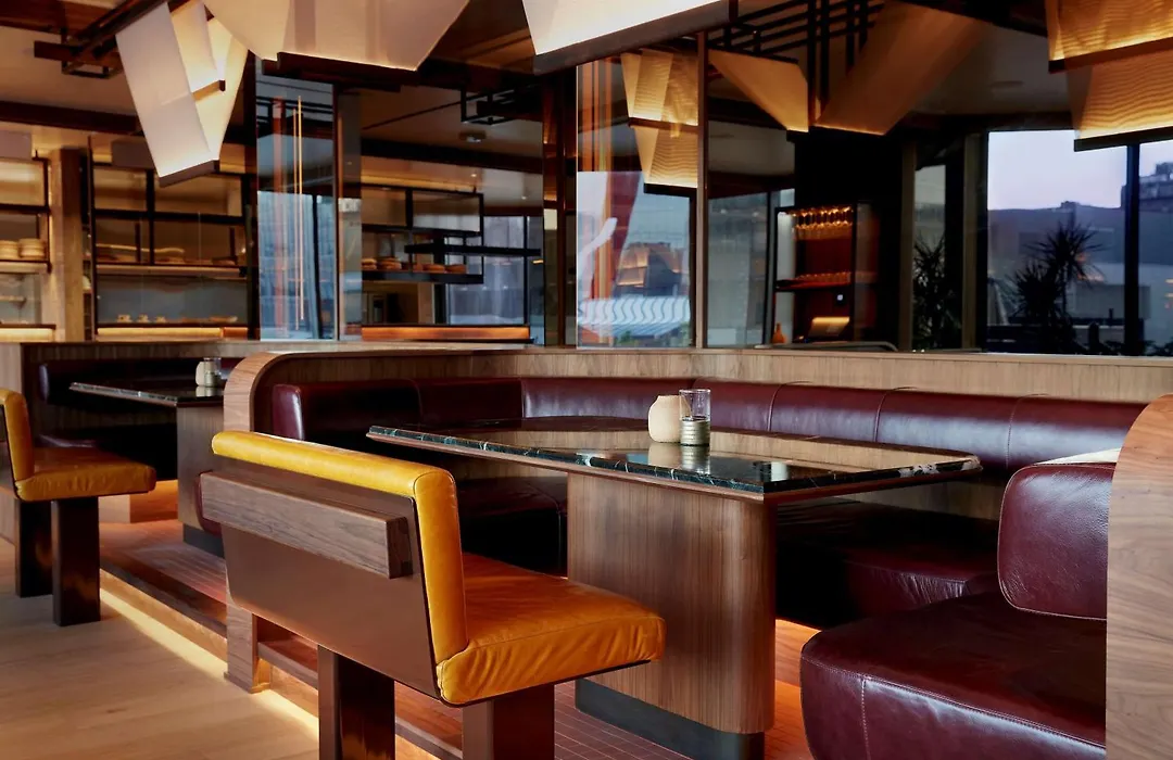 Doubletree By Hilton Montreal-1