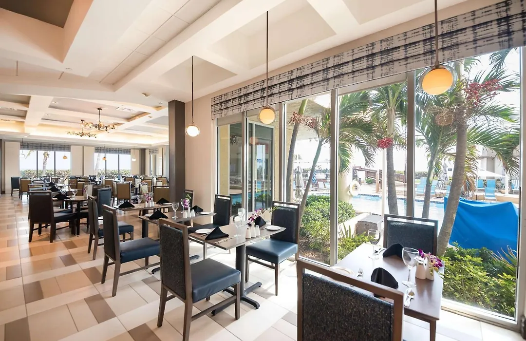 Hilton Melbourne Beach Oceanfront-1