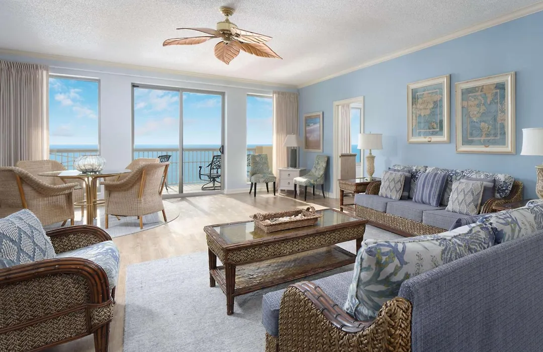 Kingston Plantation Condos-1