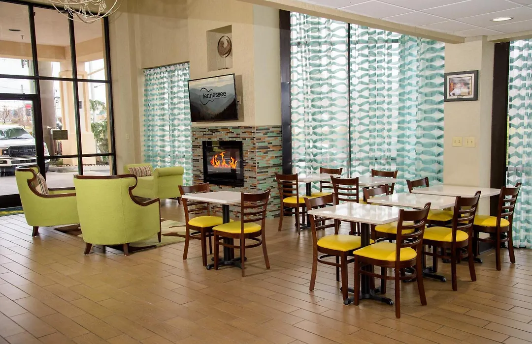 Pigeon River Inn-1