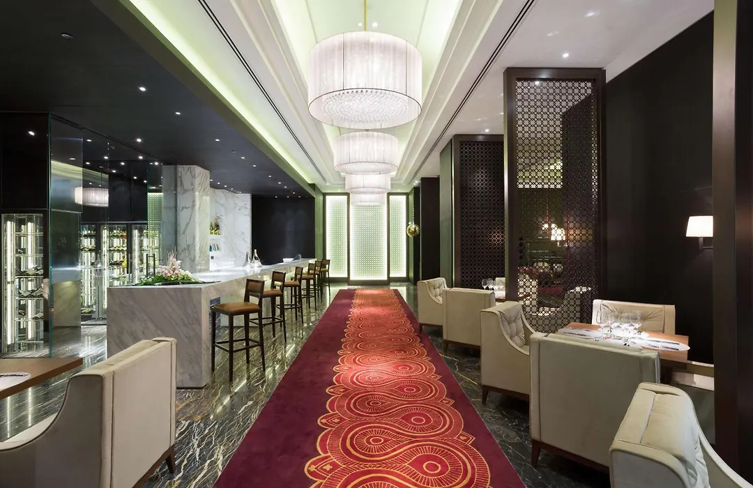 Hilton Kyiv-1