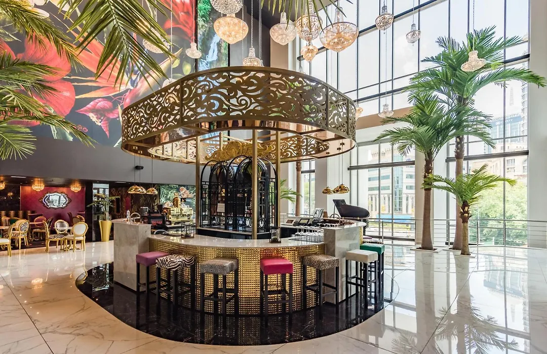 Hotel Sky Sandton-1