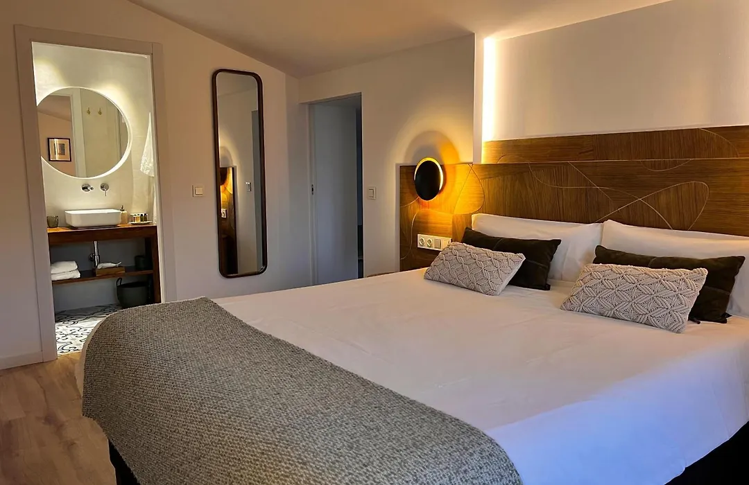 Hostal del vino LA COSTERA-1