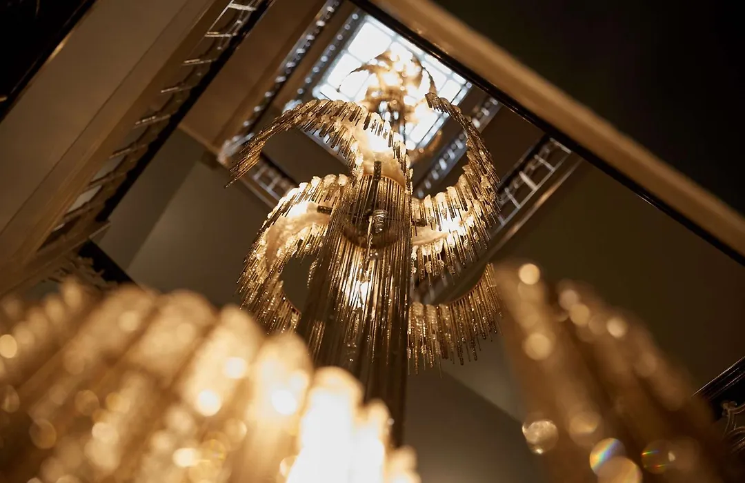 Hotel Kansas City, In The Unbound Collection By Hyatt-1