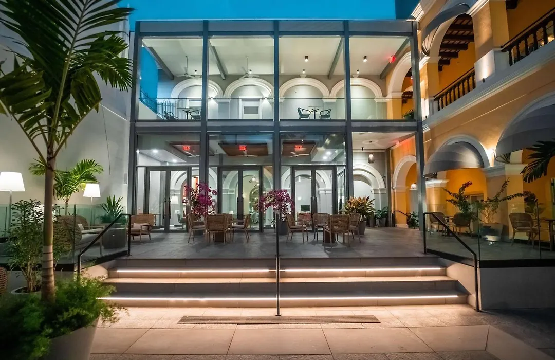 Palacio Provincial San Juan, Adults Only, Curio Collection By Hilton-1