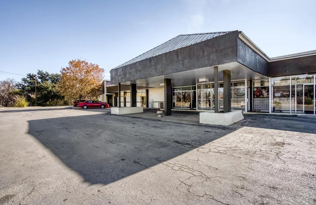 Oyo Hotel Brownwood Hwy 67-1