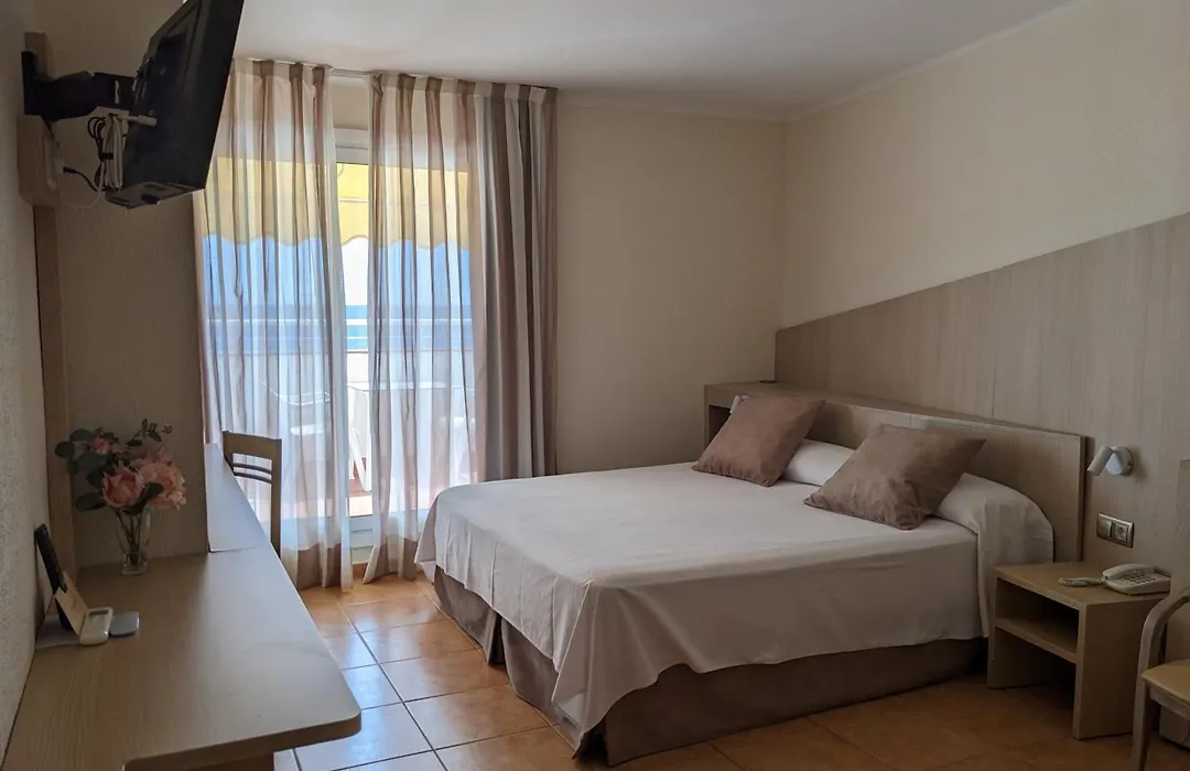 Hotel Capri-1