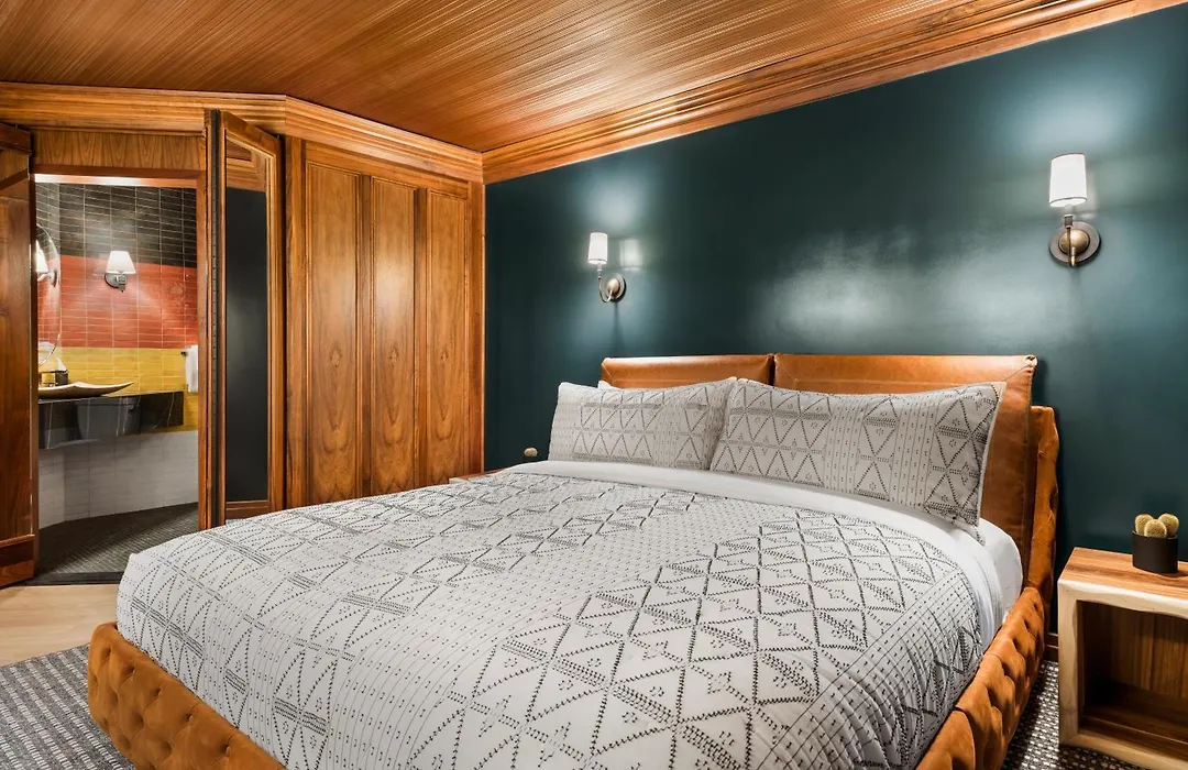 Wolfe'S Hotel Moab (Adults Only)-1